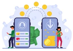 Money Transfer (DMT)
