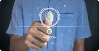 Biometric Authentication