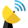 DTH icon