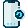 Mobile Recharge icon