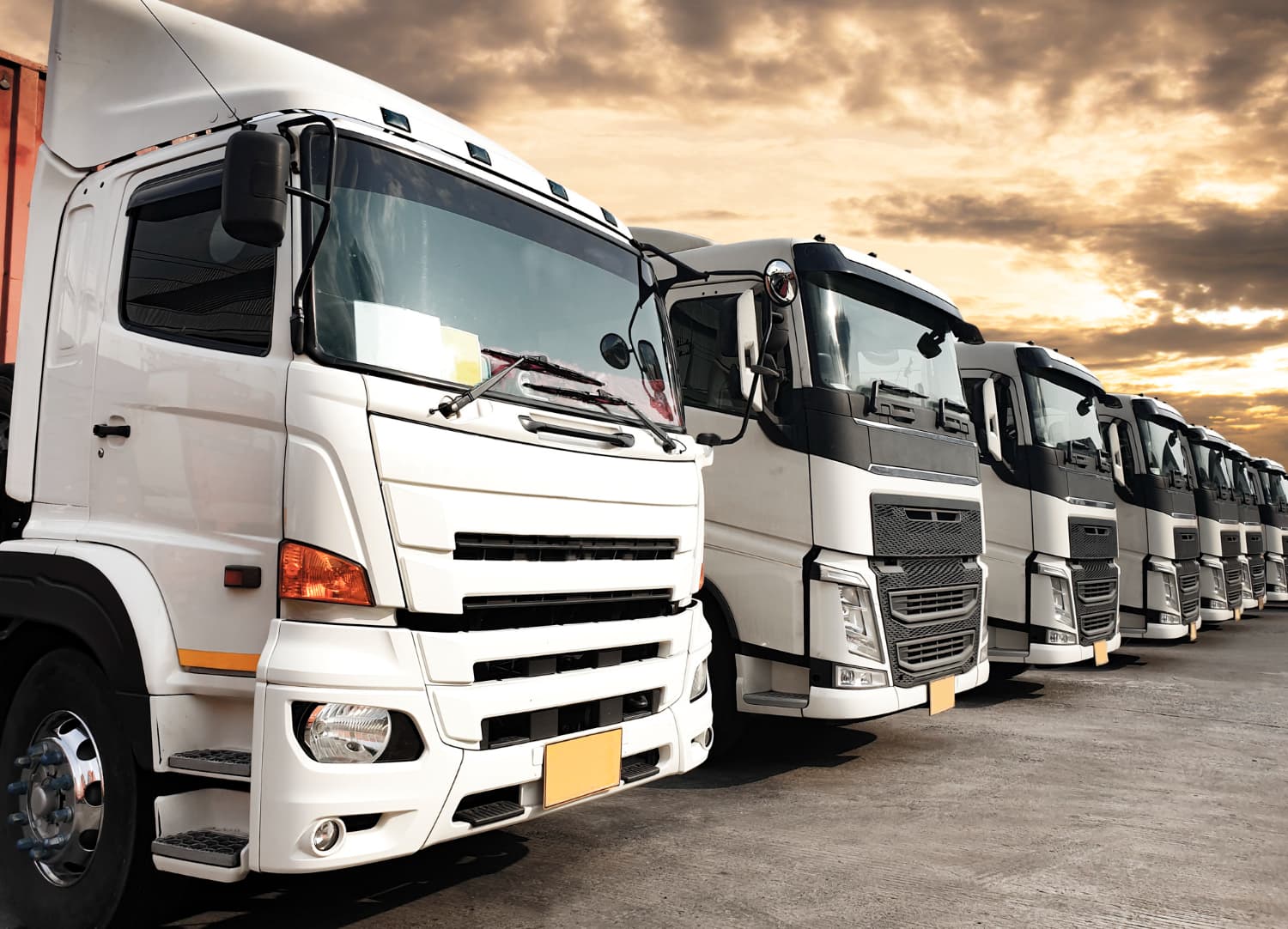 Commercial Vehicle