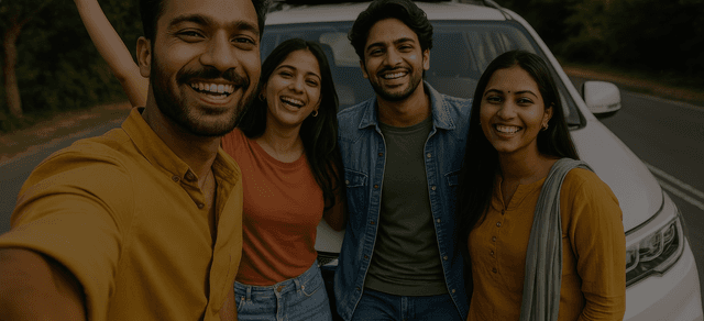 Car loan benefits